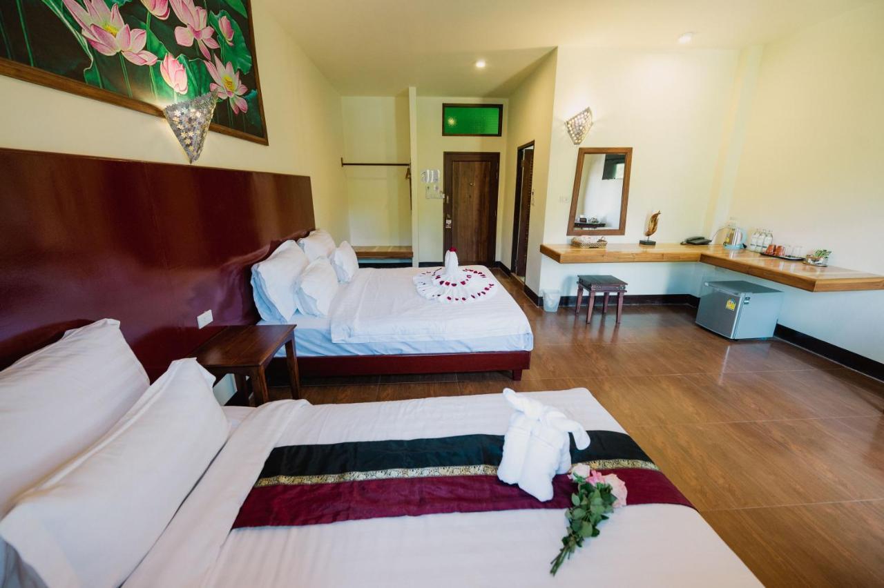 Sasidara Resort Nan Luaran gambar
