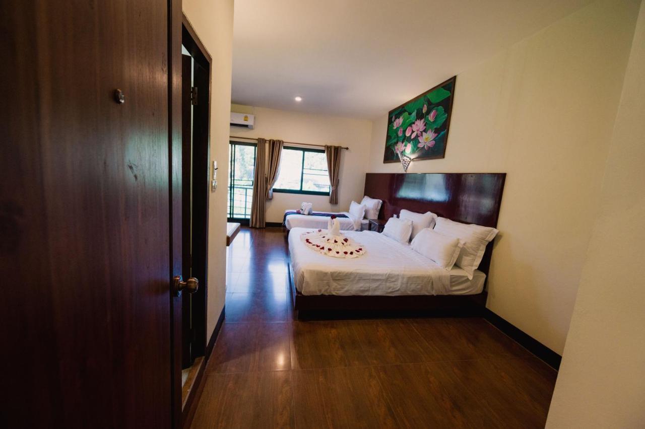 Sasidara Resort Nan Luaran gambar
