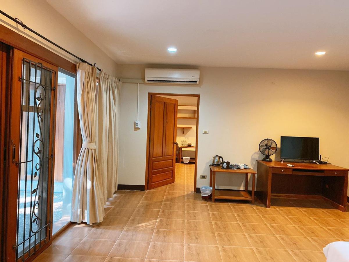 Sasidara Resort Nan Luaran gambar