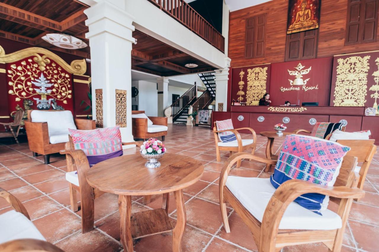 Sasidara Resort Nan Luaran gambar