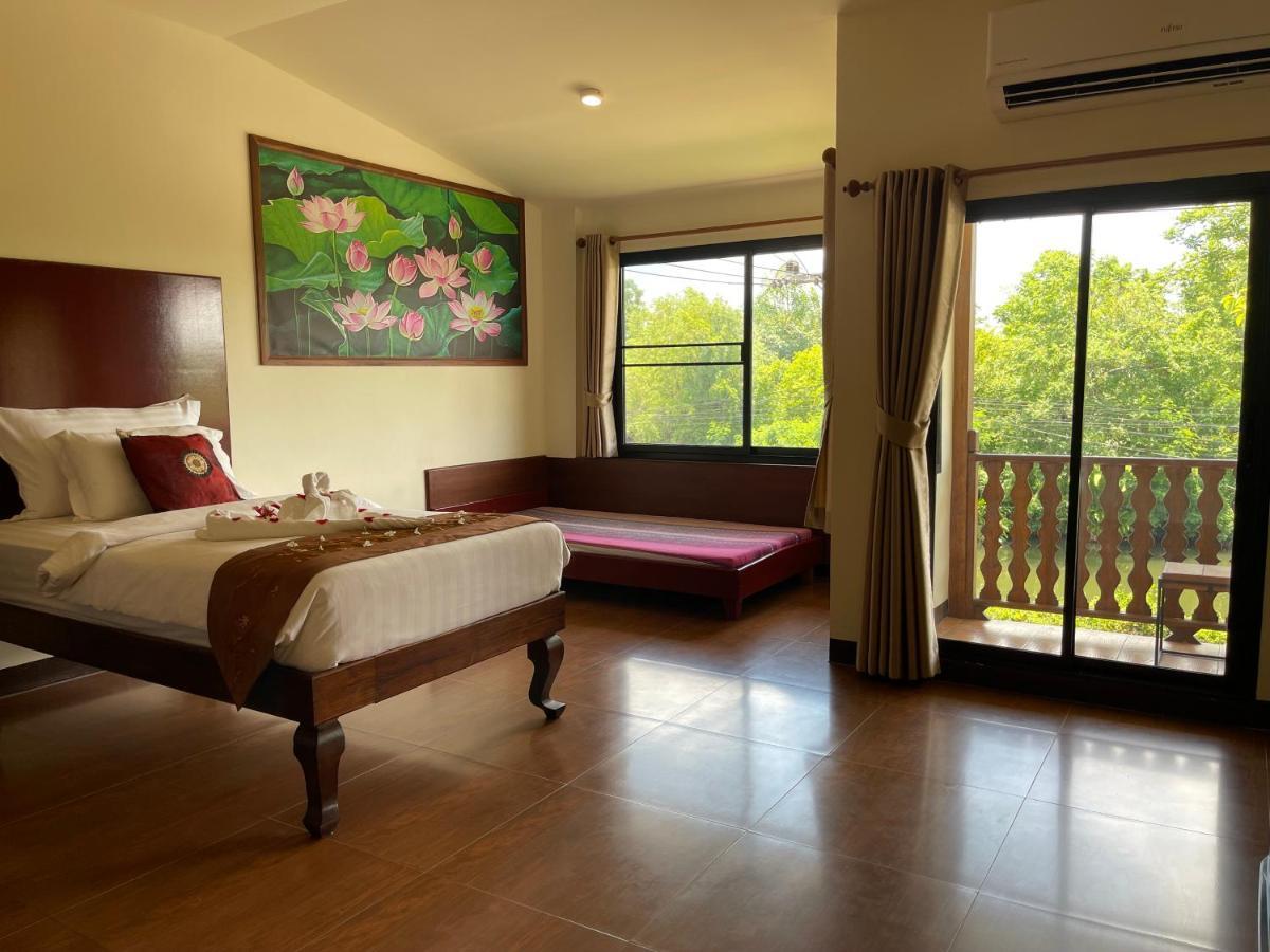 Sasidara Resort Nan Luaran gambar