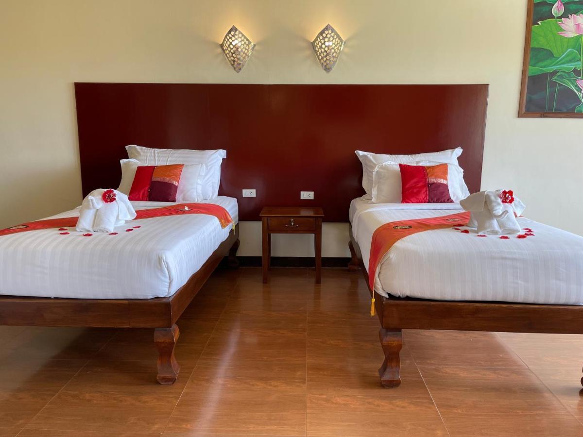 Sasidara Resort Nan Luaran gambar