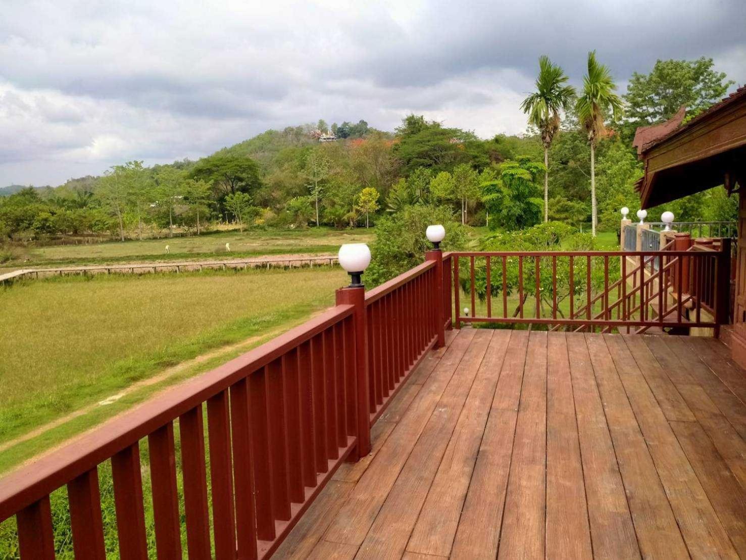 Sasidara Resort Nan Luaran gambar