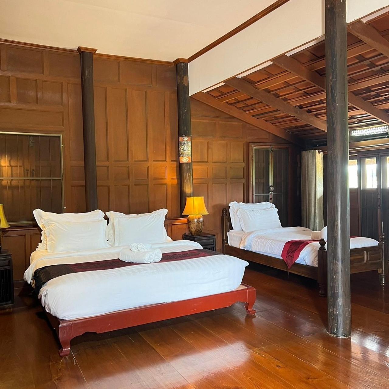 Sasidara Resort Nan Luaran gambar