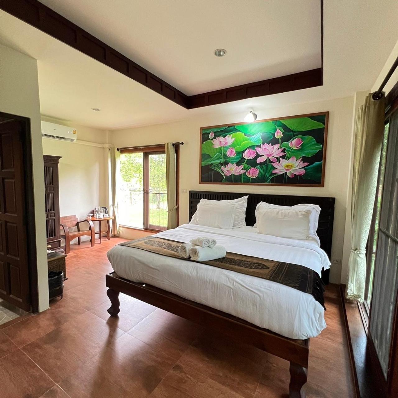 Sasidara Resort Nan Luaran gambar