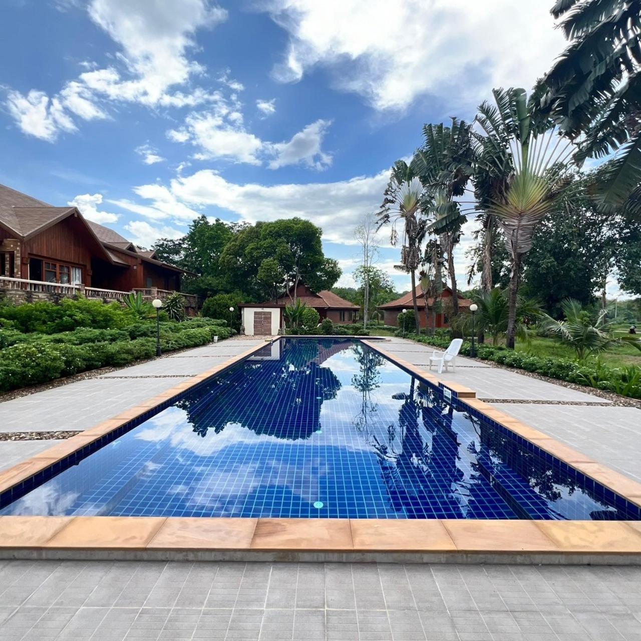 Sasidara Resort Nan Luaran gambar