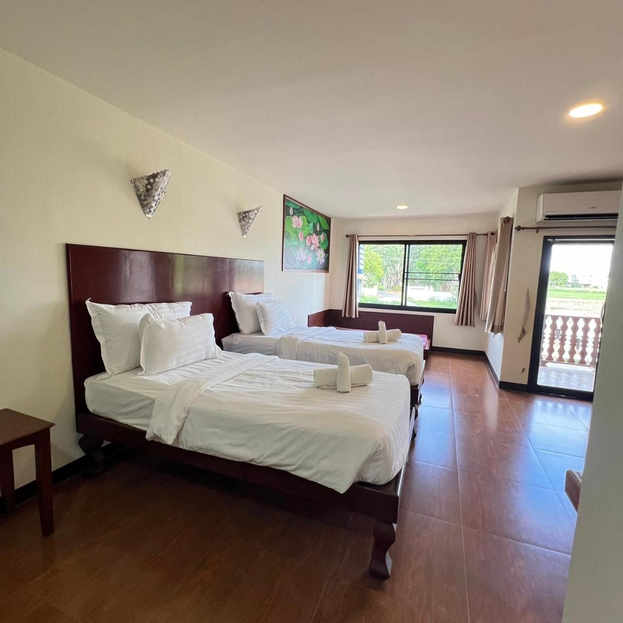 Sasidara Resort Nan Luaran gambar