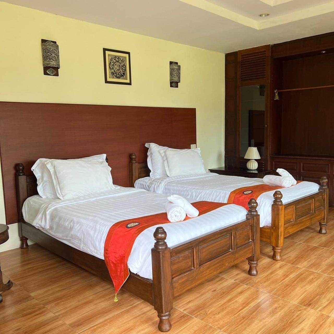Sasidara Resort Nan Luaran gambar