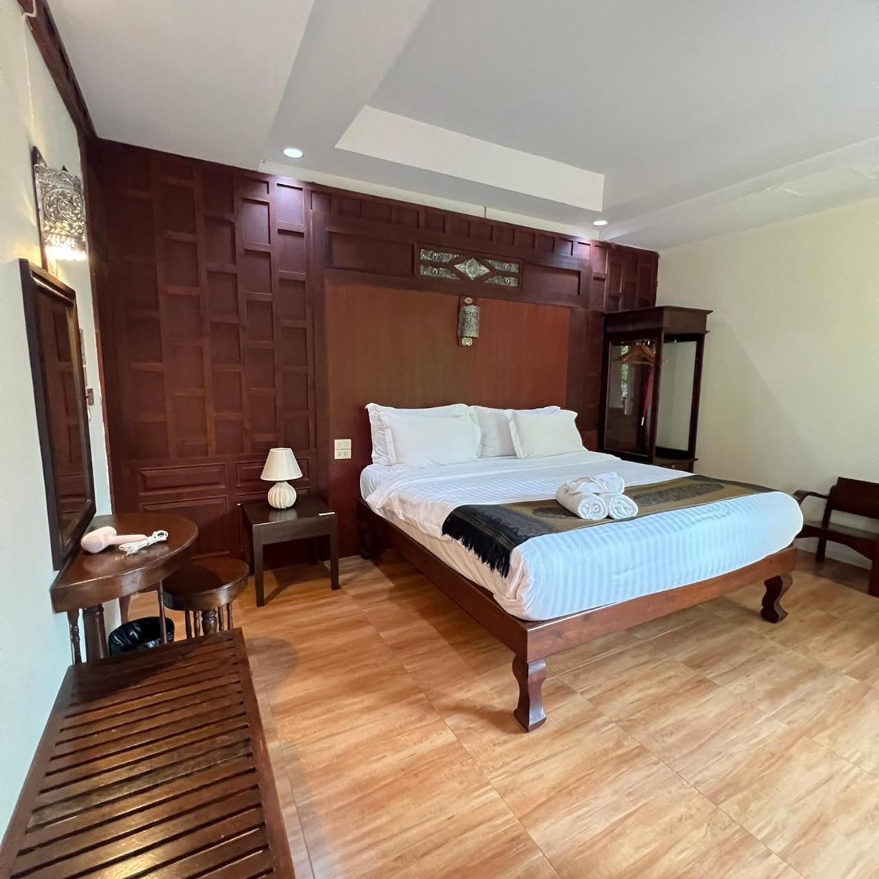 Sasidara Resort Nan Luaran gambar